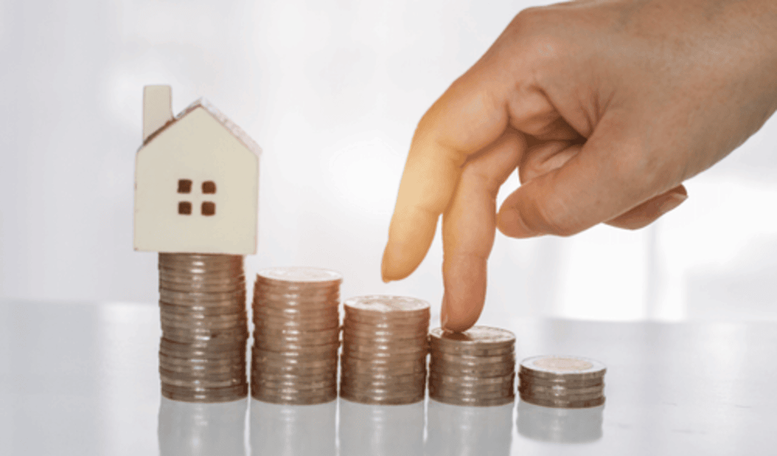 Money 6x REIT Holdings