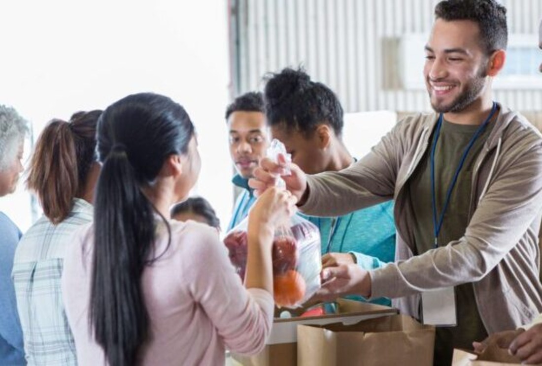 Jones Financial Planning for Charities: A Comprehensive Guide