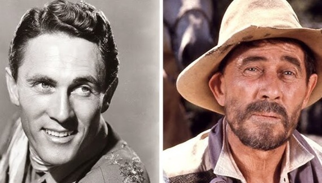 Ken Curtis Twin Brother: The Life and Legacy of an Iconic Actor Ken Curtis Twin Brother