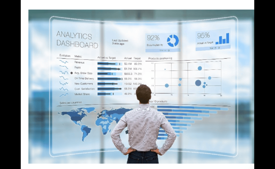 Business Trend FTA Asia Finance