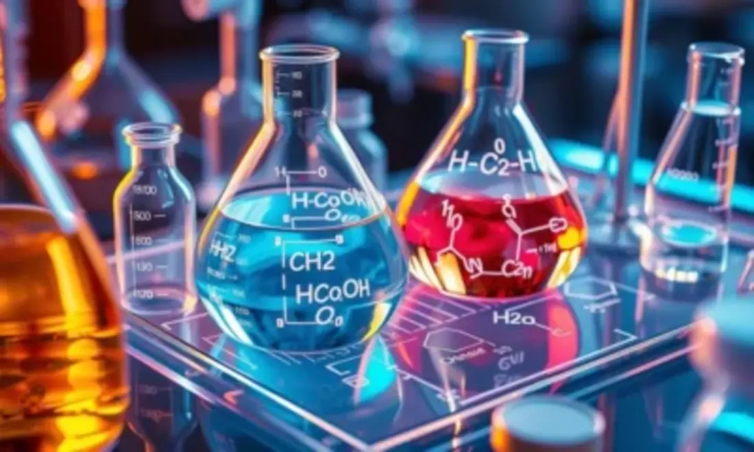 HCOOCH CH2 H2O
