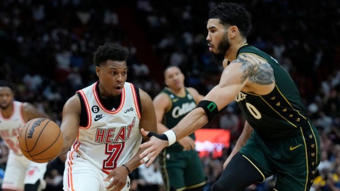 Boston Celtics vs Miami Heat Match Player Stats: A Comprehensive Breakdown Boston Celtics vs Miami Heat Match Player Stats: A Comprehensive Breakdown