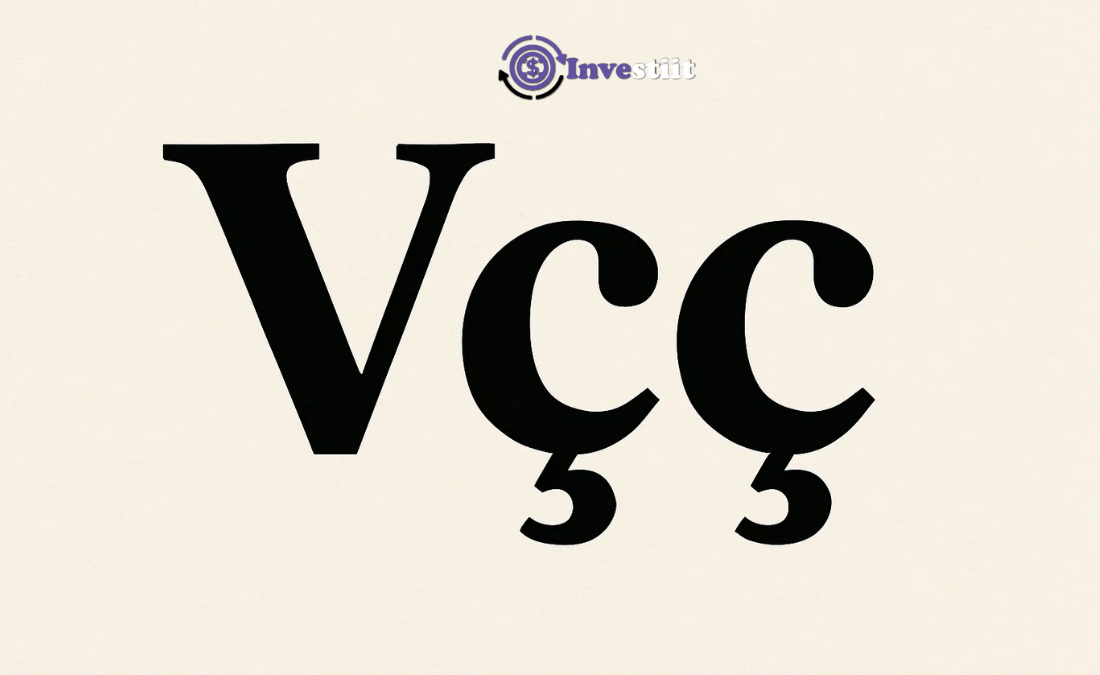 Vçç
