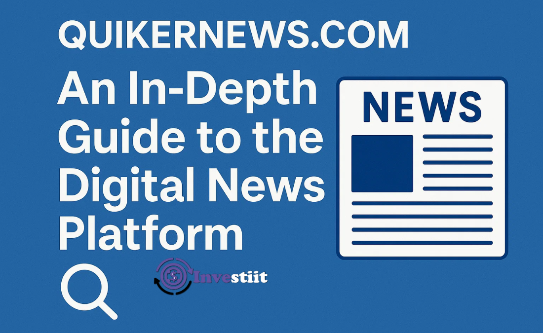 Quikernews.com