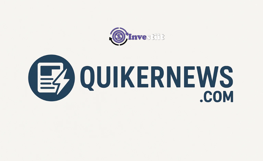 Quikernews.com