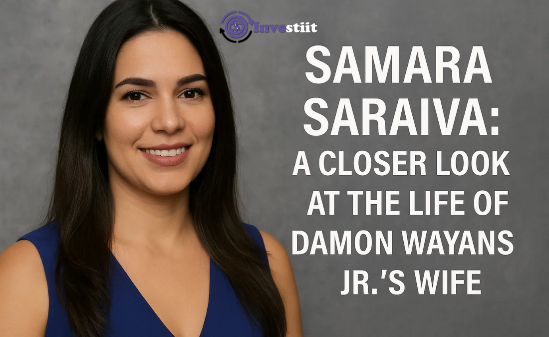Samara Saraiva