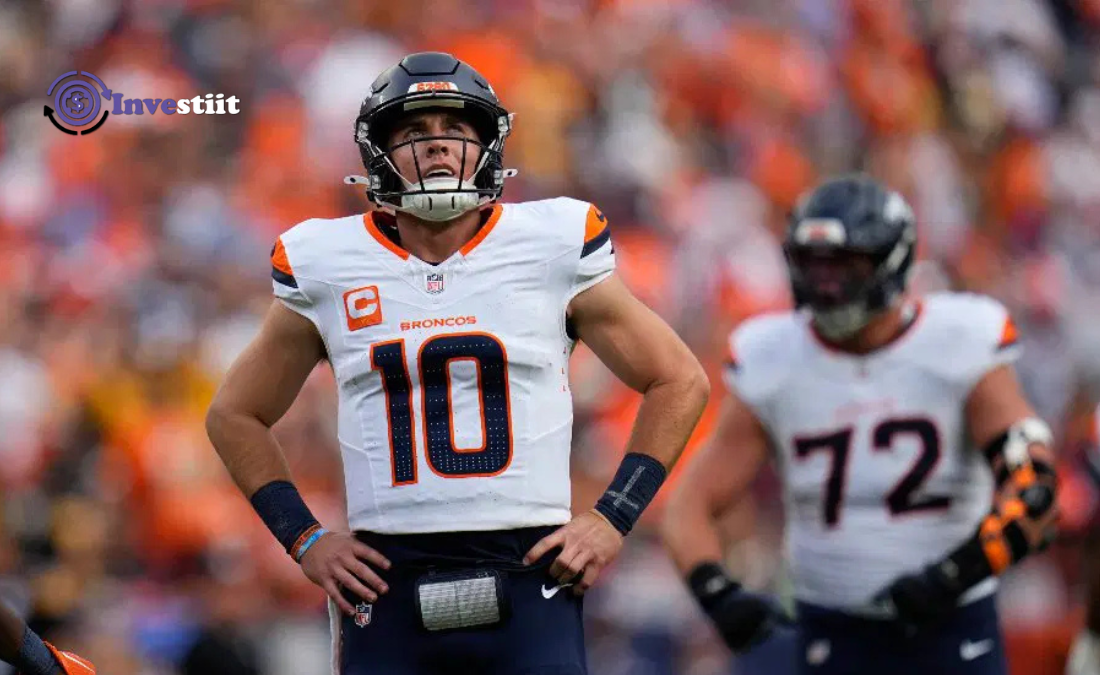 Denver Broncos vs Las Vegas Raiders Match Player Stats