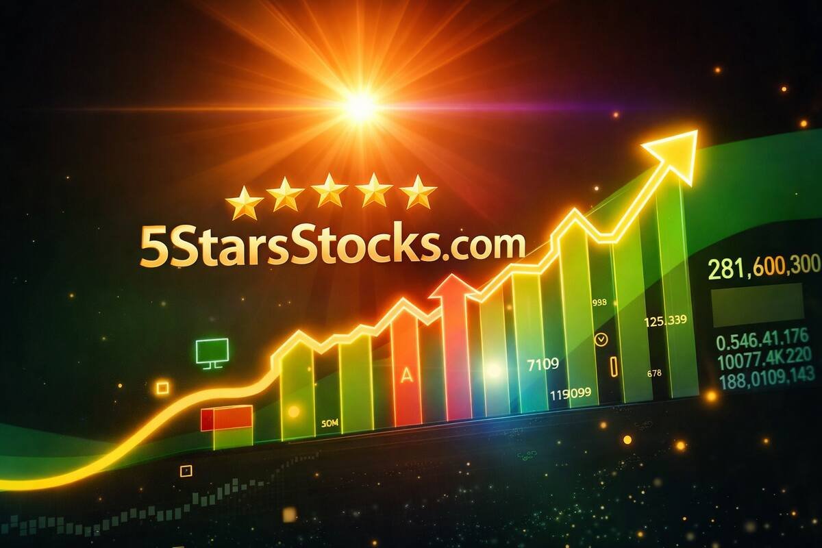 5StarsStocks.com