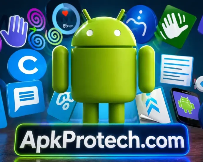 ApkProtech.com