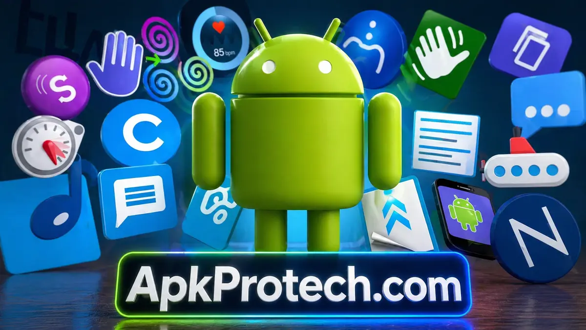ApkProtech.com