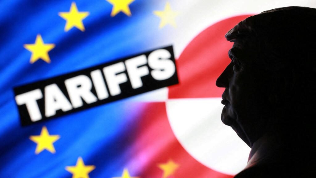 Higher Tariffs