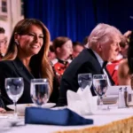 Trump dinner shooting