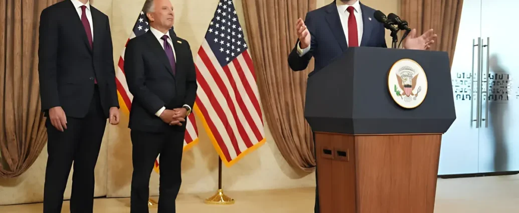 US-Iran Talks