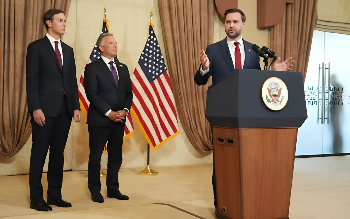 US-Iran Talks