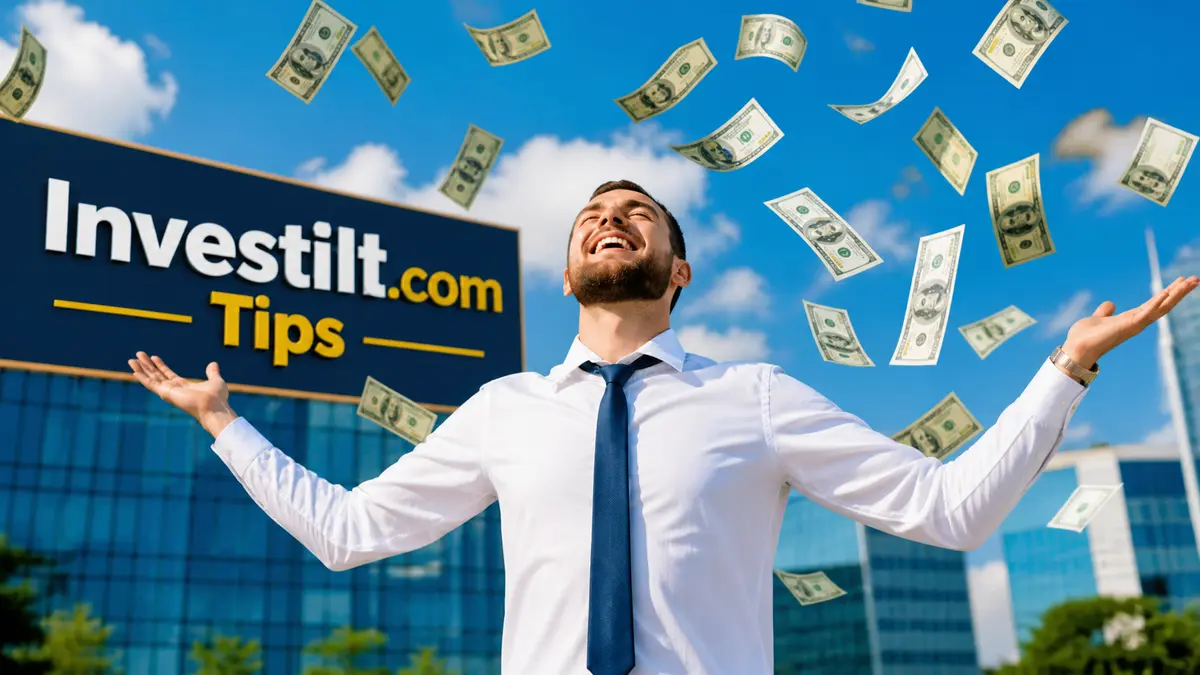 InvestiIt.com Tips