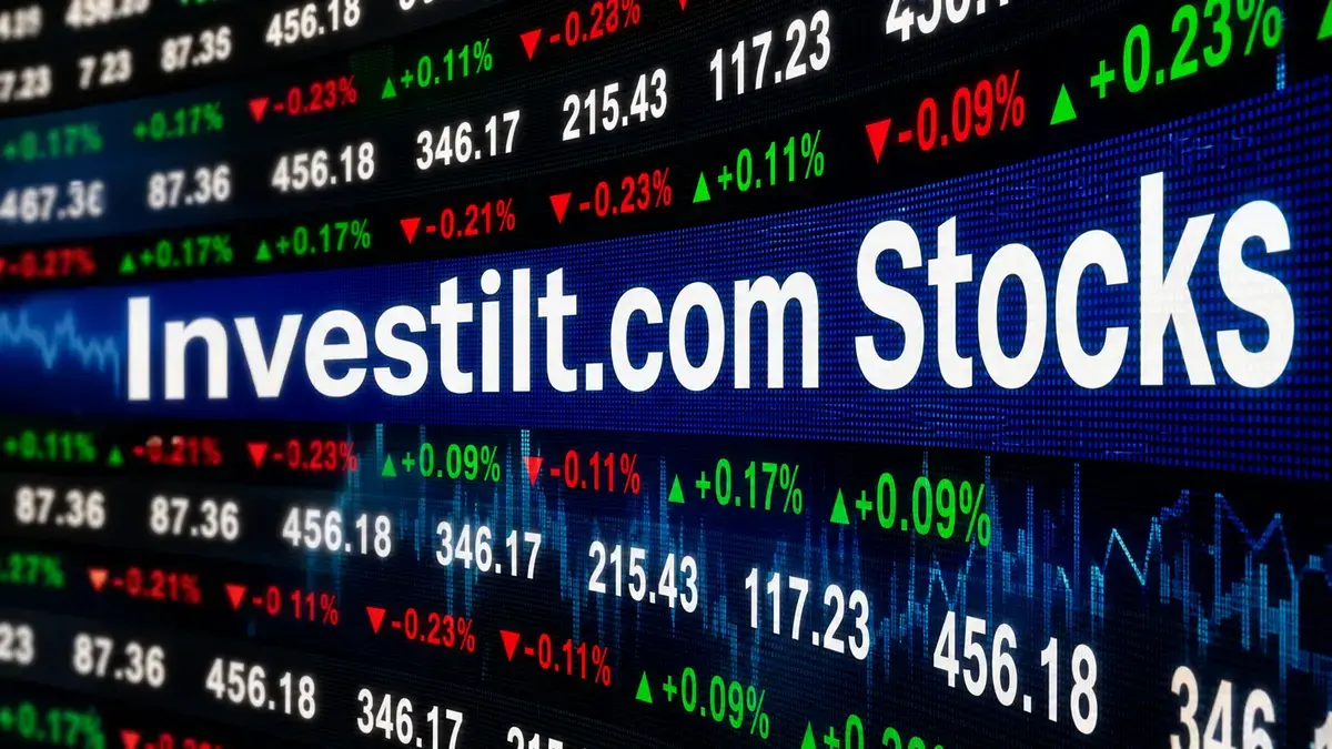 InvestiIt.com Stocks