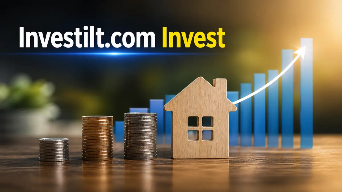 InvestiIt.com Invest