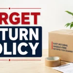 Target Return Policy