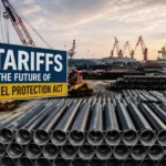 EU Tariffs and the Future of Local Steel Protection Act