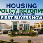 Housing Policy Reforms