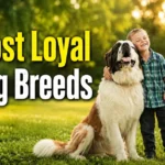 Most Loyal Dog Breeds