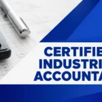 Certified Industrial Accountant